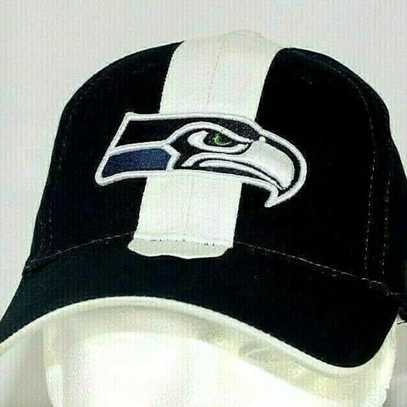 seahawks baseball cap